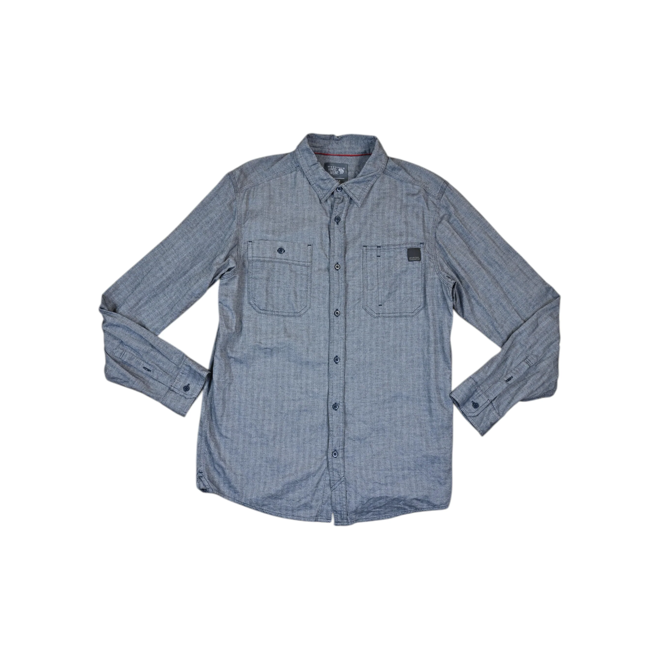Men's Tops